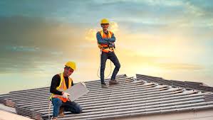 Professional Roofing service in Kraemer, LA